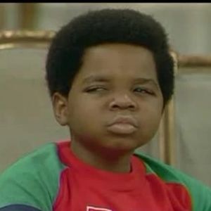 Meet your Posher, Jeffrey